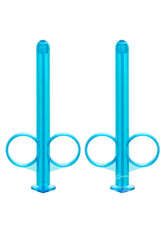 Lube Tube Lube Applicator - Blue